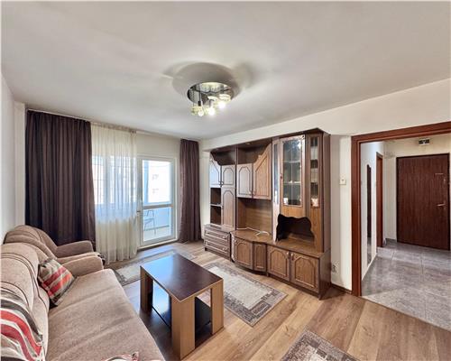 Vanzare apartament 3 camere, centrala termica, ultracentral, Ploiesti