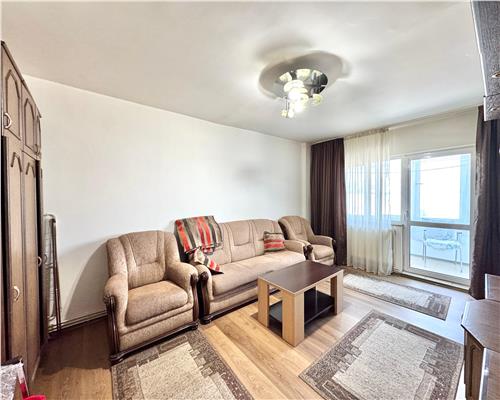 Vanzare apartament 3 camere, centrala termica, ultracentral, Ploiesti
