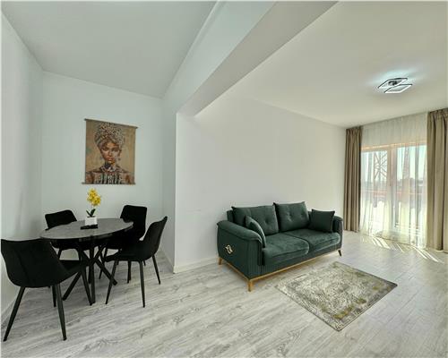 Inchiriere apartament 3 camere de lux, prima inchiriere, centrala termica, zona Nord, Ploiesti.