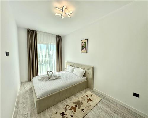 Inchiriere apartament 3 camere de lux, prima inchiriere, centrala termica, zona Nord, Ploiesti.
