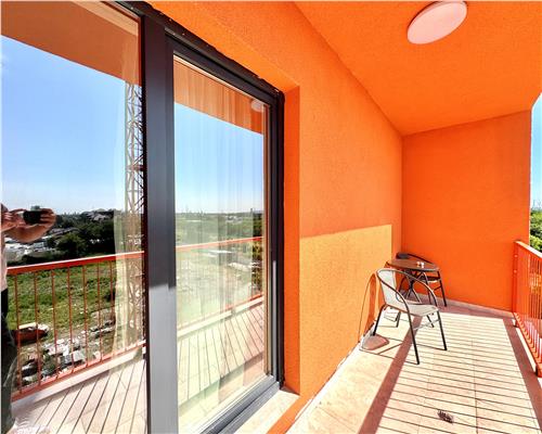 Inchiriere apartament 2camere de lux, prima inchiriere, centrala termica, zona Nord, Ploiesti.