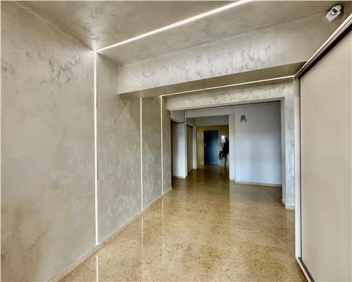 Inchiriere apartament 2camere de lux, prima inchiriere, centrala termica, zona Nord, Ploiesti.