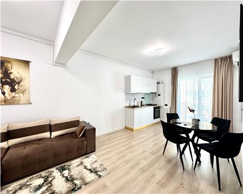 Inchiriere apartament 2 camere de lux, prima inchiriere, centrala termica, zona Nord, Ploiesti.