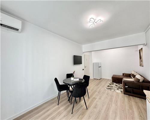 Inchiriere apartament 2camere de lux, prima inchiriere, centrala termica, zona Nord, Ploiesti.