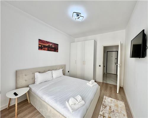 Inchiriere apartament 2camere de lux, prima inchiriere, centrala termica, zona Nord, Ploiesti.