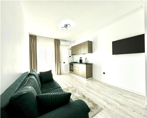 Inchiriere apartament 2camere de lux, bloc nou, zona Nord, Ploiesti.