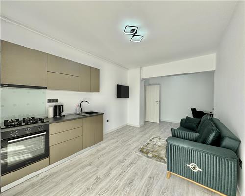 Inchiriere apartament 2camere de lux, bloc nou, zona Nord, Ploiesti.