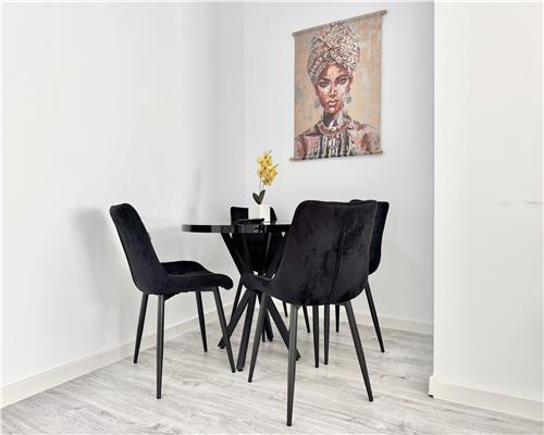 Inchiriere apartament 2camere de lux, bloc nou, zona Nord, Ploiesti.