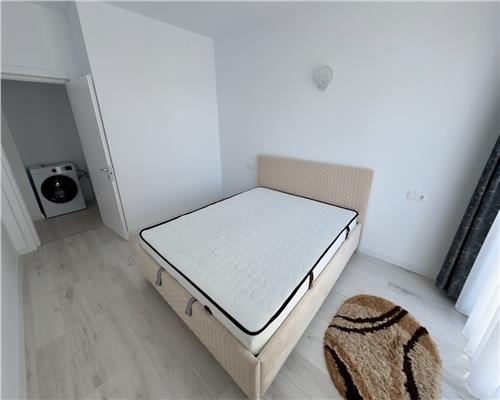Apartament 2 camere, prima inchiriere,  parcare inclusa, zona Vest VAMT, Ploiesti