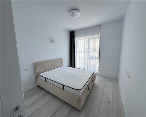 Apartament 2 camere, prima inchiriere,  parcare inclusa, zona Vest VAMT, Ploiesti