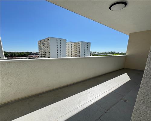 Apartament 2 camere, prima inchiriere,  parcare inclusa, zona Vest VAMT, Ploiesti
