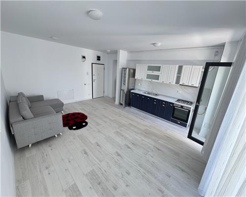 Apartament 2 camere, prima inchiriere,  parcare inclusa, zona Vest VAMT, Ploiesti