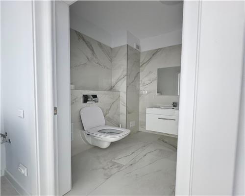 Apartament 2 camere, prima inchiriere,  parcare inclusa, zona Vest VAMT, Ploiesti