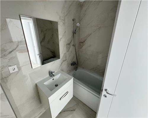 Apartament 2 camere, prima inchiriere,  parcare inclusa, zona Vest VAMT, Ploiesti