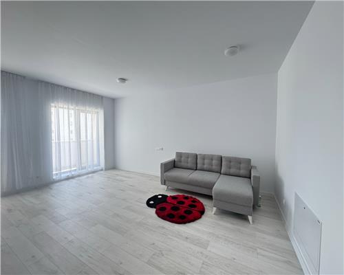 Apartament 2 camere, prima inchiriere,  parcare inclusa, zona Vest VAMT, Ploiesti