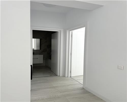 Apartament 2 camere, prima inchiriere,  parcare inclusa, zona Vest VAMT, Ploiesti