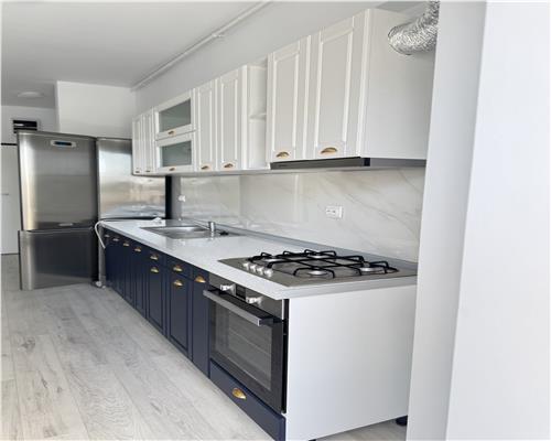 Apartament 2 camere, prima inchiriere,  parcare inclusa, zona Vest VAMT, Ploiesti