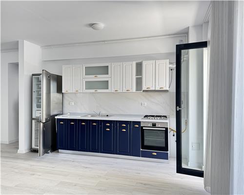 Apartament 2 camere, prima inchiriere,  parcare inclusa, zona Vest VAMT, Ploiesti