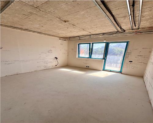 Apartament 3 camere, bloc 2017, in Ploiesti, zona Bd. Castanilor.