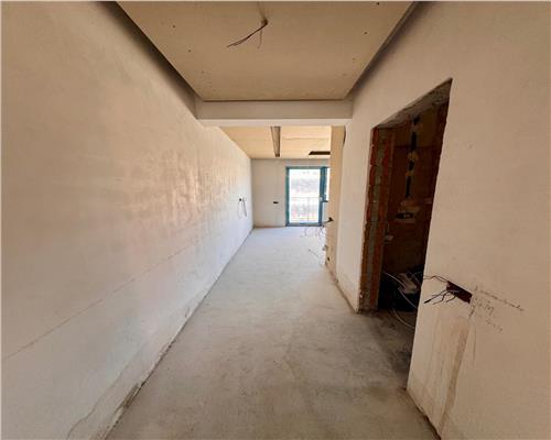 Apartament 3 camere, bloc 2017, in Ploiesti, zona Bd. Castanilor.