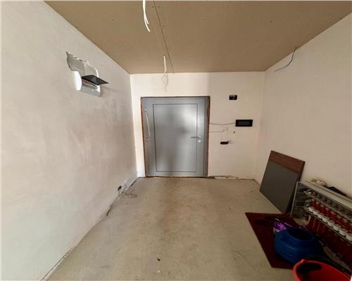 Apartament 3 camere, bloc 2017, in Ploiesti, zona Bd. Castanilor.