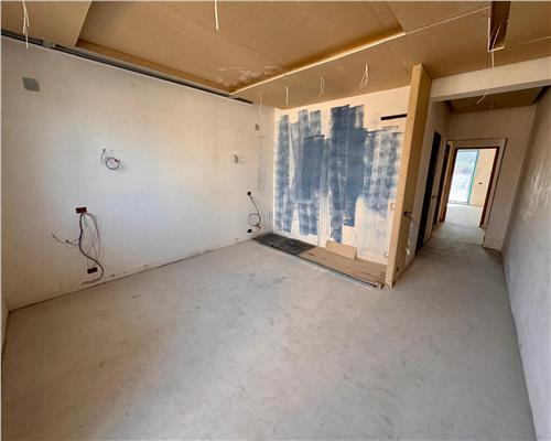 Apartament 3 camere, bloc 2017, in Ploiesti, zona Bd. Castanilor.