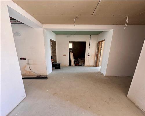 Apartament 3 camere, bloc 2017, in Ploiesti, zona Bd. Castanilor.
