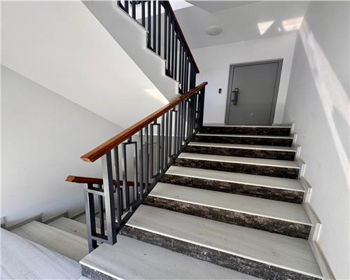 Apartament 3 camere, bloc 2017, in Ploiesti, zona Bd. Castanilor.