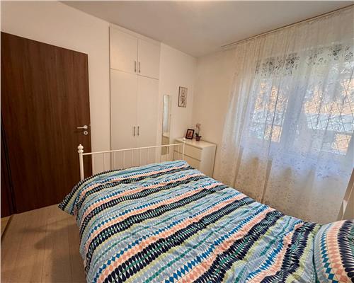 Apartament 3 camere, mobilat si utilat, in Ploiesti, Bd. Castanilor.