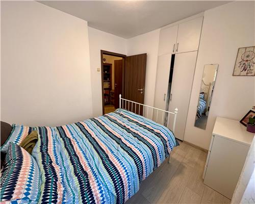 Apartament 3 camere, mobilat si utilat, in Ploiesti, Bd. Castanilor.