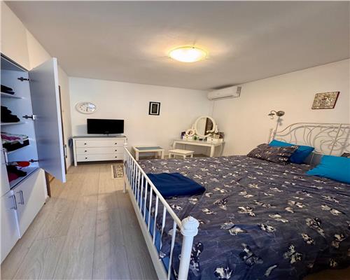 Apartament 3 camere, mobilat si utilat, in Ploiesti, Bd. Castanilor.