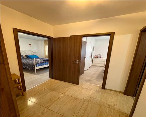 Apartament 3 camere, mobilat si utilat, in Ploiesti, Bd. Castanilor.