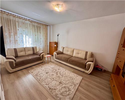 Apartament 3 camere, mobilat si utilat, in Ploiesti, Bd. Castanilor.