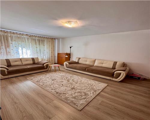 Apartament 3 camere, mobilat si utilat, in Ploiesti, Bd. Castanilor.