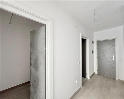 Inchiriere apartament 2 camere, nemobilat, bloc nou, Sud, Ploiesti.