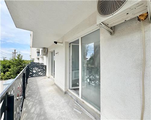 Inchiriere apartament 2 camere, nemobilat, bloc nou, Sud, Ploiesti.