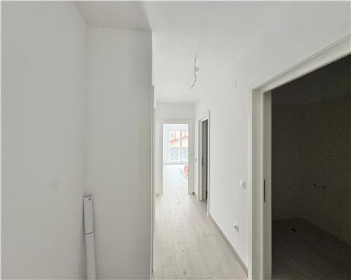 Inchiriere apartament 2 camere, nemobilat, bloc nou, Sud, Ploiesti.