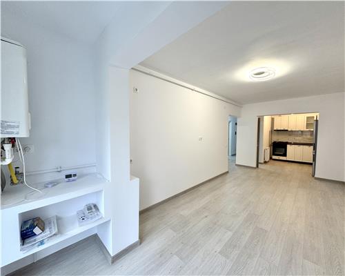 Inchiriere apartament 2 camere, partial mobilat utilat, White Tower Sud, Ploiesti.