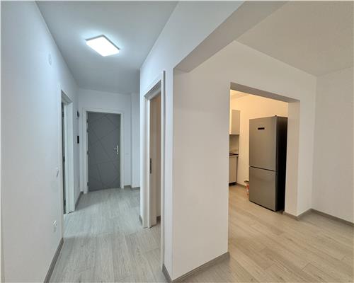 Inchiriere apartament 2 camere, partial mobilat utilat, White Tower Sud, Ploiesti.