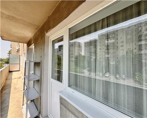 Apartament 3 camere, decomandat, renovat, Republicii, Ploiesti