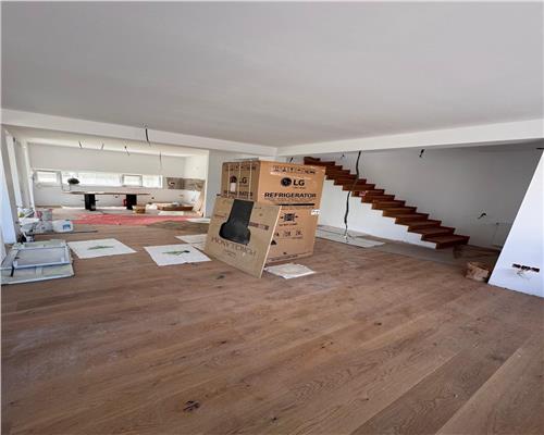 Casa 4 camere, in Ploiesti, cartier rezidential Irish Park.