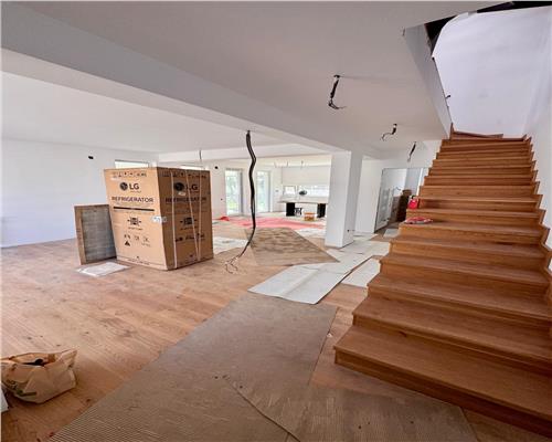 Casa 4 camere, in Ploiesti, cartier rezidential Irish Park.