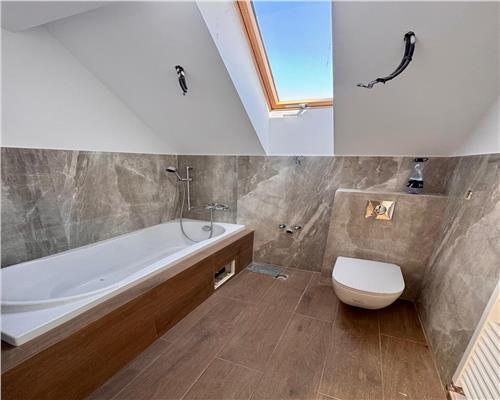 Casa 4 camere, in Ploiesti, cartier rezidential Irish Park.