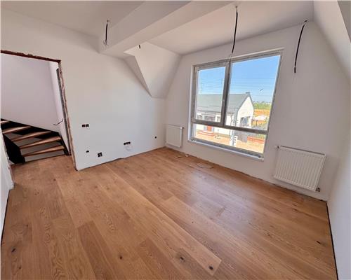 Casa 4 camere, in Ploiesti, cartier rezidential Irish Park.