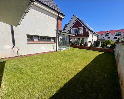 Casa 4 camere, in Ploiesti, cartier rezidential Irish Park.