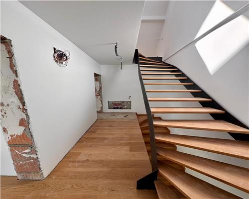 Casa 4 camere, in Ploiesti, cartier rezidential Irish Park.