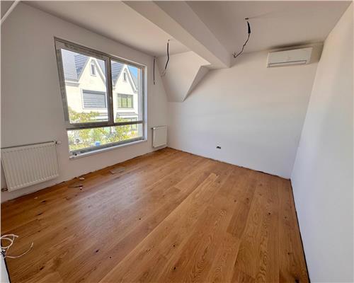 Casa 4 camere, in Ploiesti, cartier rezidential Irish Park.