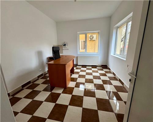 Inchiriere casa 7 camere, zona AFI Palace centru, Ploiesti
