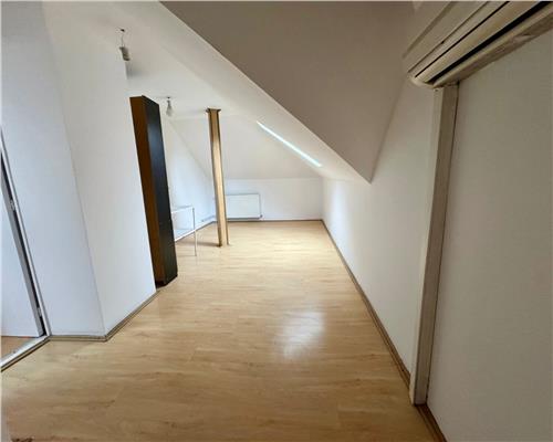Inchiriere casa 7 camere, zona AFI Palace centru, Ploiesti