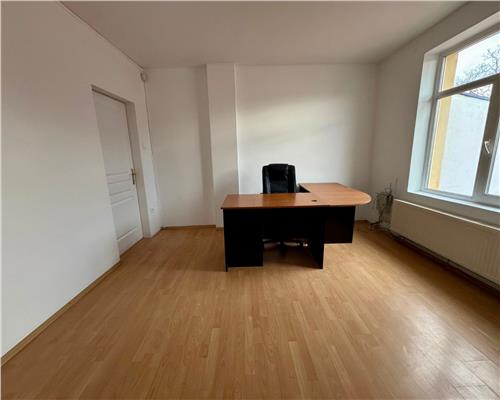 Inchiriere casa 7 camere, zona AFI Palace centru, Ploiesti